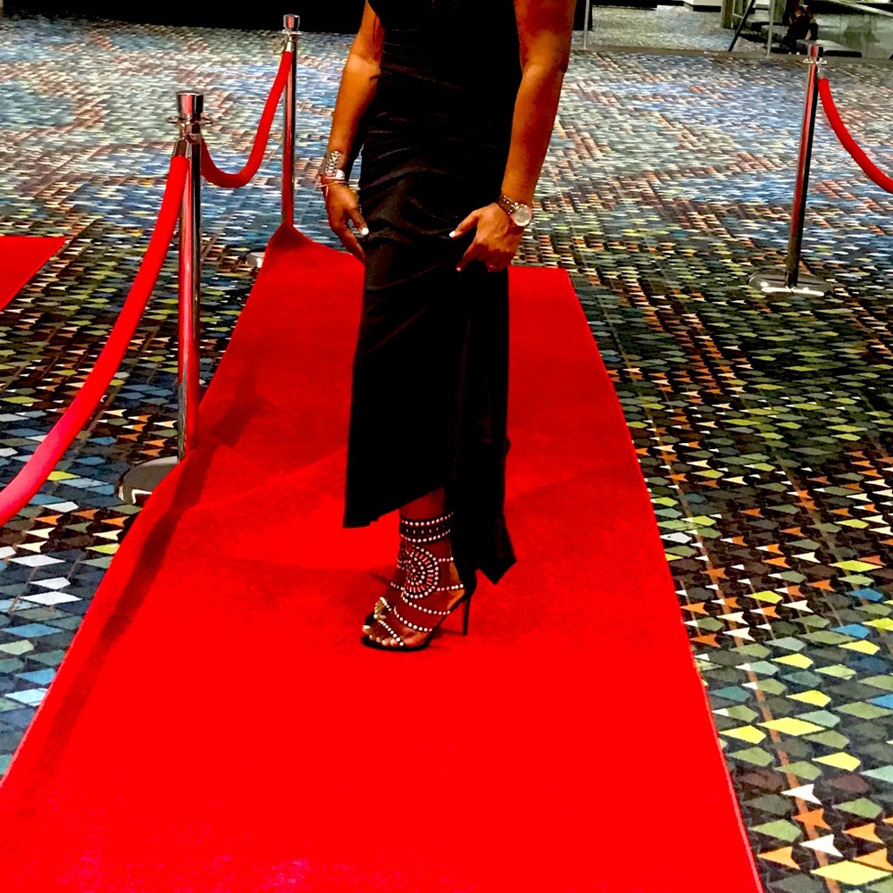 Heels - Picture 2 of 2